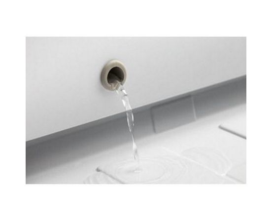 Whirlpool 16 Cu.Ft. Chest Freezer - WZC5216LW