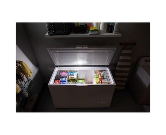 Whirlpool 16 Cu.Ft. Chest Freezer - WZC5216LW