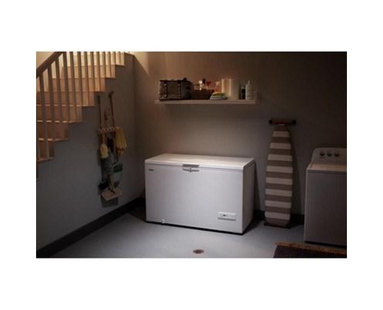 Whirlpool 16 Cu.Ft. Chest Freezer - WZC5216LW