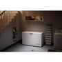 Whirlpool 16 Cu.Ft. Chest Freezer - WZC5216LW