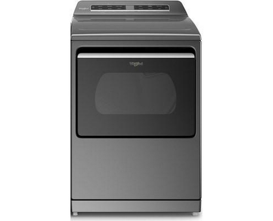 Whirlpool 7.4 Cu. Ft. Gas Dryer With Advanced Moisture Sensing - WGD8127LC