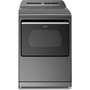 Whirlpool 7.4 Cu. Ft. Gas Dryer With Advanced Moisture Sensing - WGD8127LC