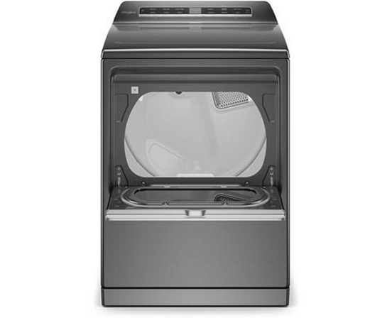 Whirlpool 7.4 Cu. Ft. Gas Dryer With Advanced Moisture Sensing - WGD8127LC