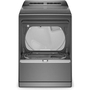 Whirlpool 7.4 Cu. Ft. Gas Dryer With Advanced Moisture Sensing - WGD8127LC