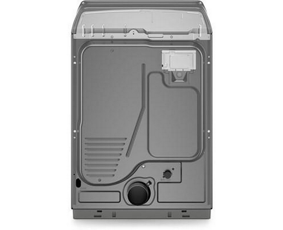 Whirlpool 7.4 Cu. Ft. Gas Dryer With Advanced Moisture Sensing - WGD8127LC