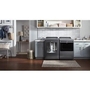 Whirlpool 7.4 Cu. Ft. Gas Dryer With Advanced Moisture Sensing - WGD8127LC