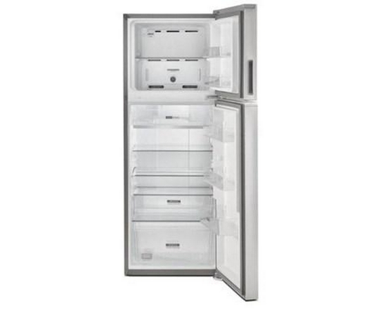 Whirlpool 24-Inch, 12.9 Cu.Ft. Freestanding Top Freezer Refrigerator - WRT313CZLZ