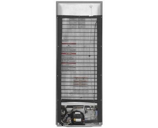 Whirlpool 24-Inch, 12.9 Cu.Ft. Freestanding Top Freezer Refrigerator - WRT313CZLZ