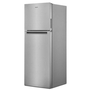 Whirlpool 24-Inch, 12.9 Cu.Ft. Freestanding Top Freezer Refrigerator - WRT313CZLZ