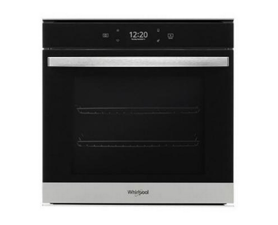 Whirlpool 24-Inch Single Wall Oven With Self Clean - YWOS52ES4MZ
