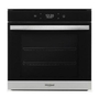 Whirlpool 24-Inch Single Wall Oven With Self Clean - YWOS52ES4MZ