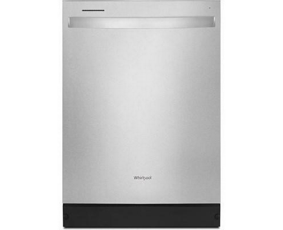 Whirlpool Built-In Dishwasher With Boost Cycle - WDT540HAMZ