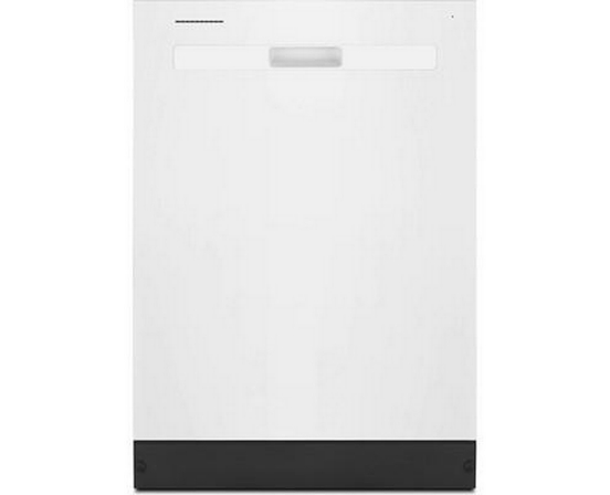 Whirlpool Built-In Dishwasher With Boost Cycle - WDP540HAMW