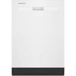 Whirlpool Built-In Dishwasher With Boost Cycle - WDP540HAMW