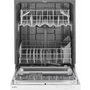 Whirlpool Built-In Dishwasher With Boost Cycle - WDP540HAMW