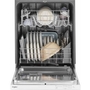Whirlpool Built-In Dishwasher With Boost Cycle - WDP540HAMW