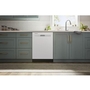 Whirlpool Built-In Dishwasher With Boost Cycle - WDP540HAMW