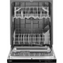 Whirlpool Built-In Dishwasher With Boost Cycle - WDP540HAMB