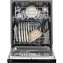 Whirlpool Built-In Dishwasher With Boost Cycle - WDP540HAMB