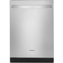Whirlpool Built-In Dishwasher With Boost Cycle - WDT730HAMZ