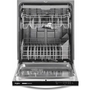 Whirlpool Built-In Dishwasher With Boost Cycle - WDT730HAMZ