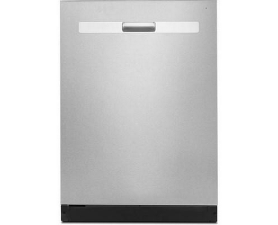 Whirlpool Built-In Dishwasher With Boost Cycle - WDP730HAMZ