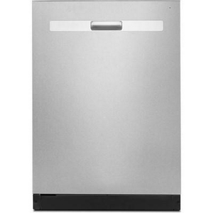 Whirlpool Built-In Dishwasher With Boost Cycle - WDP730HAMZ
