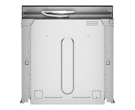 Whirlpool 30-Inch Built-In Single Wall Oven - WOES3030LS