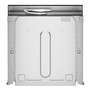 Whirlpool 30-Inch Built-In Single Wall Oven - WOES3030LS