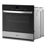 Whirlpool 27-Inch Built-In Single Wall Oven - WOES3027LS
