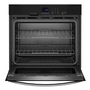 Whirlpool 27-Inch Built-In Single Wall Oven - WOES3027LS