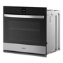 Whirlpool 30-Inch Built-In Single Wall Oven - WOES5030LZ