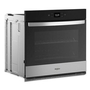 Whirlpool 30-Inch Built-In Single Wall Oven - WOES5030LZ