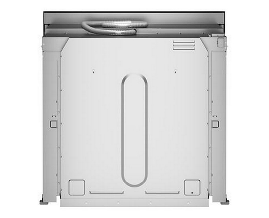 Whirlpool 30-Inch Built-In Single Wall Oven - WOES5030LZ