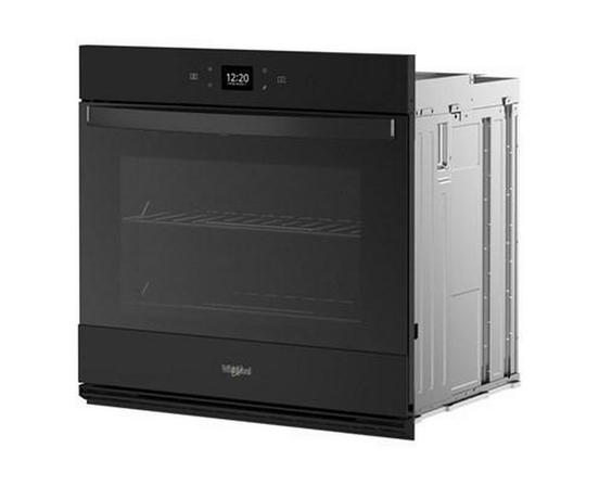 Whirlpool 30-Inch Built-In Single Wall Oven - WOES5030LB