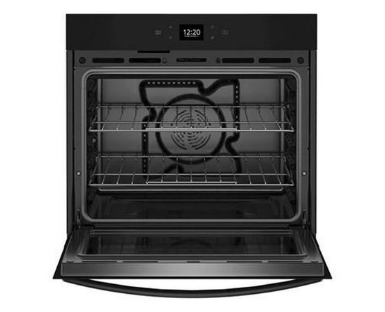 Whirlpool 30-Inch Built-In Single Wall Oven - WOES5030LB