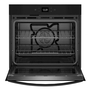 Whirlpool 30-Inch Built-In Single Wall Oven - WOES5030LB