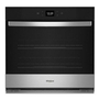Whirlpool 27-Inch Built-In Single Wall Oven - WOES5027LZ