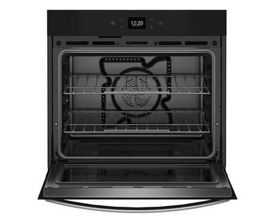 Whirlpool 27-Inch Built-In Single Wall Oven - WOES5027LZ