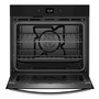 Whirlpool 27-Inch Built-In Single Wall Oven - WOES5027LZ