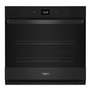 Whirlpool 27-Inch Built-In Single Wall Oven - WOES5027LB