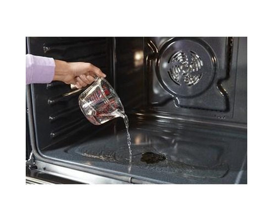 Whirlpool 27-Inch Built-In Double Wall Oven - WOED5027LZ