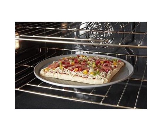 Whirlpool 27-Inch Built-In Double Wall Oven - WOED5027LZ