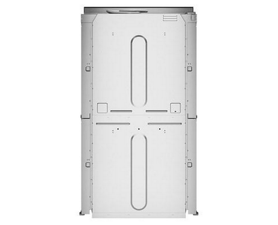 Whirlpool 27-Inch Built-In Double Wall Oven - WOED5027LZ