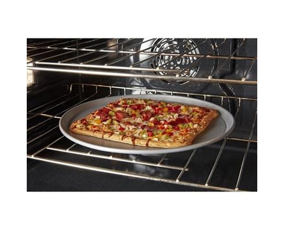 Whirlpool 27-Inch Built-In Double Wall Oven - WOED5027LZ