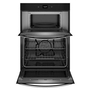 Whirlpool 30-Inch Built-In Combination Wall Oven - WOEC5030LZ