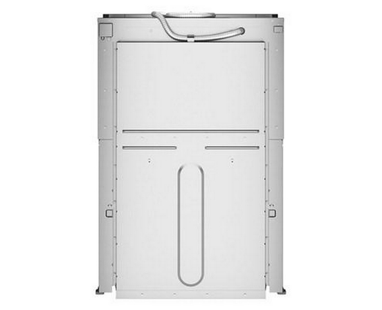 Whirlpool 30-Inch Built-In Combination Wall Oven - WOEC5030LZ