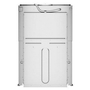 Whirlpool 30-Inch Built-In Combination Wall Oven - WOEC5030LZ