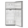 Whirlpool 28-Inch, 16.6 Cu. Ft. Freestanding Top Freezer Refrigerator - WRTX5028PM