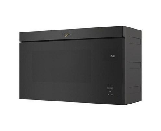 Whirlpool 30-Inch, 1.1 Cu. Ft. Over-The-Range Microwave Oven - YWMMF5930PV